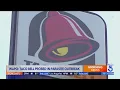 Taco Bell investigated as part of cyclospora parasite outbreak report says