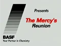 Download Lagu The Mercy's - Lagu Rindu (Reunion Album)