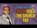 Download Lagu Satan Is in the Pulpit: Exposing Wolves in Sheep’s Clothing in the Church | Voddie Baucham