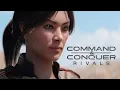 Video di Command and Conquer: Rivals - Official Reveal Trailer | E3 2018