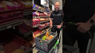 The Folding Cart You Never Knew You Needed 