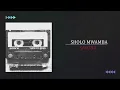 SHOLO MWAMBA - SAYONA