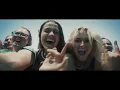 Beartooth - Riptide (Official Live Video)