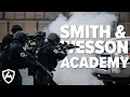 Train with the Best Smith Wesson Academy