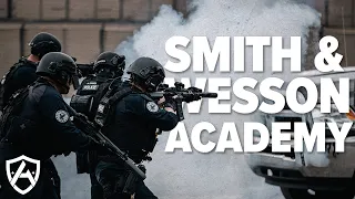 Train with the Best Smith Wesson Academy