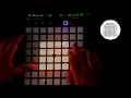 Alan Walker - Faded Launchpad Mk2 Cover PROJECT FILE