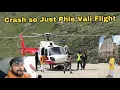 Download Lagu Kismat Se Bach Gaye | Helicopter Crash In Kedarnath