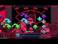 Download Lagu FNF Vs. Hex Weekend Update - Detected (crazy modchart) (4k) (FC-Bot)