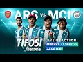 Download Lagu 🔴 EPL 2025/2026: ARSENAL VS MANCHESTER CITY [TIFOSI LIVE REACTION]