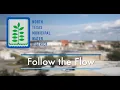 Follow the Flow - NTMWD Water Resource Recovery Treatment Process
