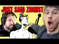Lonerbox DISMANTLES Soy Pill s BRAINDEAD double standard Destiny Reacts