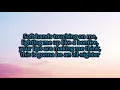 Jimmie Allen - Make Me Want To (Lyrics)