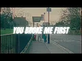 Download Lagu (Sample) A1 x J1 x SwitchOTR x Sample Drill Type Beat - 'You Broke Me First' Drill Remix