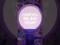 Download Lagu 【Animated Poster】BTS ARMY: FOREVER WE ARE YOUNG (2025)