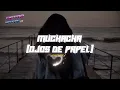 Almendra - Muchacha (Ojos de Papel) (Letra)