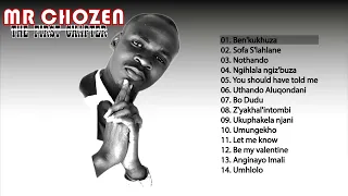 mr chozen bengikukhuza official audio 