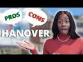 Pros and Cons of Living in Maryland Hanover