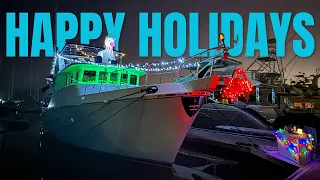 Happy Holidays from the Noeta Crew