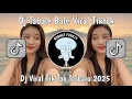 Download Lagu DJ TABOLE BALE | Dj DULU DENAI LAH SUKO MANCALIAK UDA BAKAWAN RASO-RASO KO ADO | TERBARU 2025