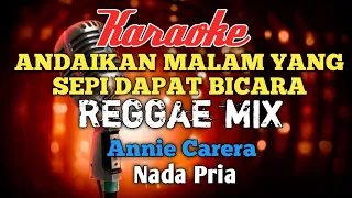 Download CINTAKU TAK TERBATAS WAKTU Reggaemix Karaoke nada Pria MP3