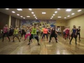 Download Lagu DESPACITO - Zumba Fitness - Luis Fonsi ft Daddy Yankee