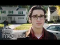 SID IS DEAD Trailer Vertical