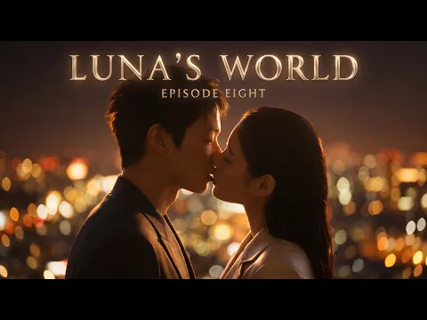 LUNA'S WORLD Episode 7