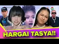 Lagu APRIL SUDAH DIAKUI ⁉️ BUKAN RAHASIA LAGI TOTON CARIBO KATAKAN INI KE TASYA‼️HEBOH 😱