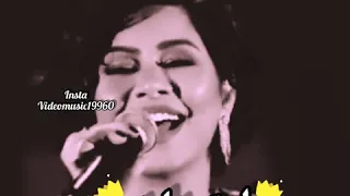 شيرين الوتر الحساس 