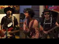 MALAM INI KITA PUNYA - BUNKFACE LIVE 2021