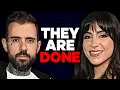 Adam22 and Lena The Plug Just Ruined their Careers