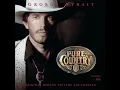 Where The Sidewalk Ends (From "Pure Country/" Soundtrack)
