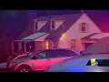 Police Man fatally shot father in domestic homicide
