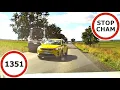 Download Lagu Stop Cham #1351 - Niebezpieczne i chamskie sytuacje na drogach