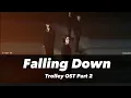 Download Lagu Falling Down - Jo Hyun Ah [ Trolley OST ]
