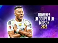 Download Lagu Kylian Mbappé ❯ RAMENEZ LA COUPE A LA MAISON • Skills \u0026 Goals 2025 | HD