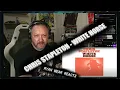 Download Lagu CHRIS STAPLETON - WHITE HORSE - Ryan Mear Reacts