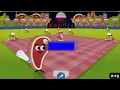 2023 Google doodle baseball google doodle in baseball unlocked