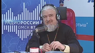«Слово и вера». Великий пост (эфир от 26 марта 2021 года)
