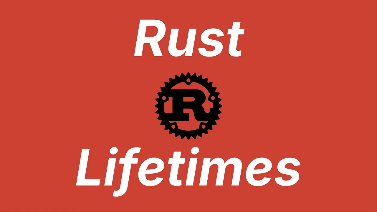 Lifetimes | Learn Rust part 48