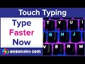 Type Faster on the Keyboard Top Tips and Techniques