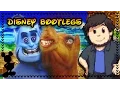 Download Lagu Disney Bootlegs - JonTron