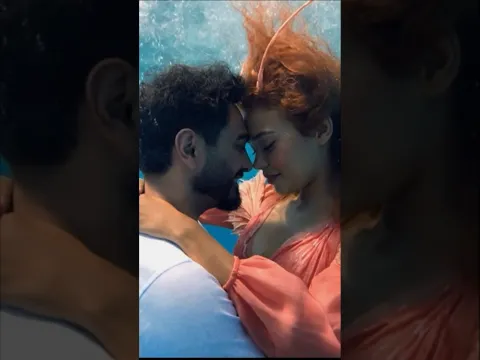 ⁨ ⁨ ما تيجوا تنطوا في البحر معايا في قاع الهامور 🌊😂