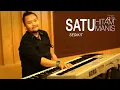Bagindas - 100% Cintaku | Official Lyric Video