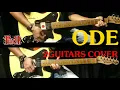 Download Lagu Padi - Ode Guitar Cover | Karaoke Padi - Ode | TAK HANYA DIAM