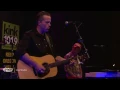 Jason Isbell - Speed Trap Town (101.9 KINK)