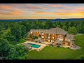 Hawkview Retreat Property