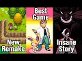 8 BEST Pokemon ROM Hacks 2026 Edition