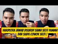 Download Lagu Hariputra jawab disuruh sama selfiyamma aja n siapa cowok selfi ! #hariputra #selfiyamma #indosiar 