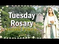 Download Lagu Pray the Rosary Today TUESDAY🌹Sorrowful Mysteries of the Rosary, AUGUST 26, 2025 Scenic Windmill
